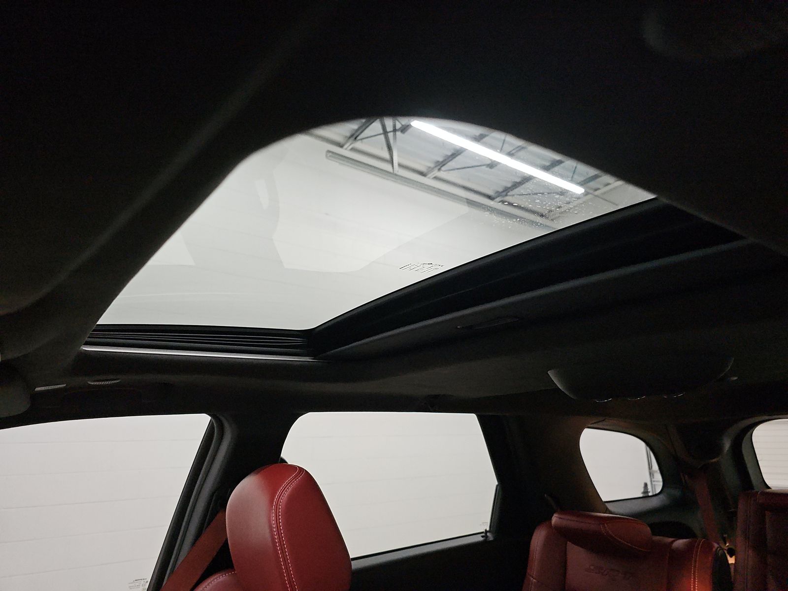 2022 Dodge Durango SRT 392 AWD