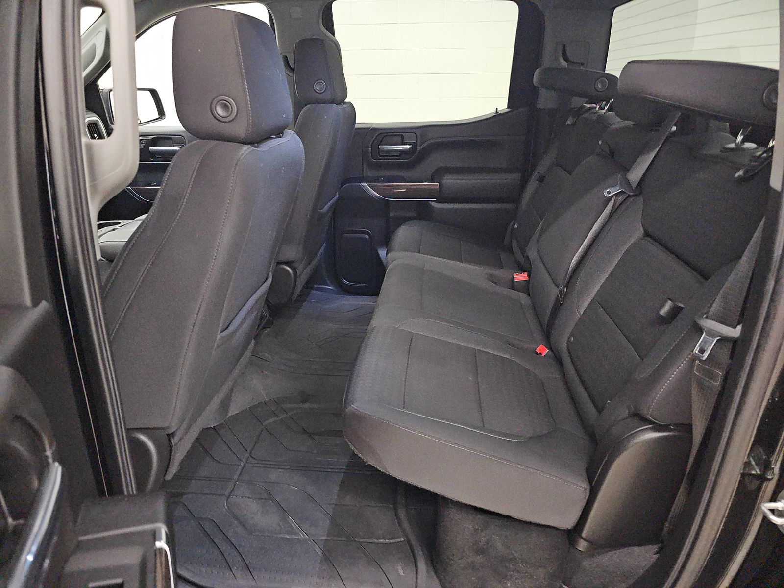 2022 Chevrolet Silverado 1500 RST AWD