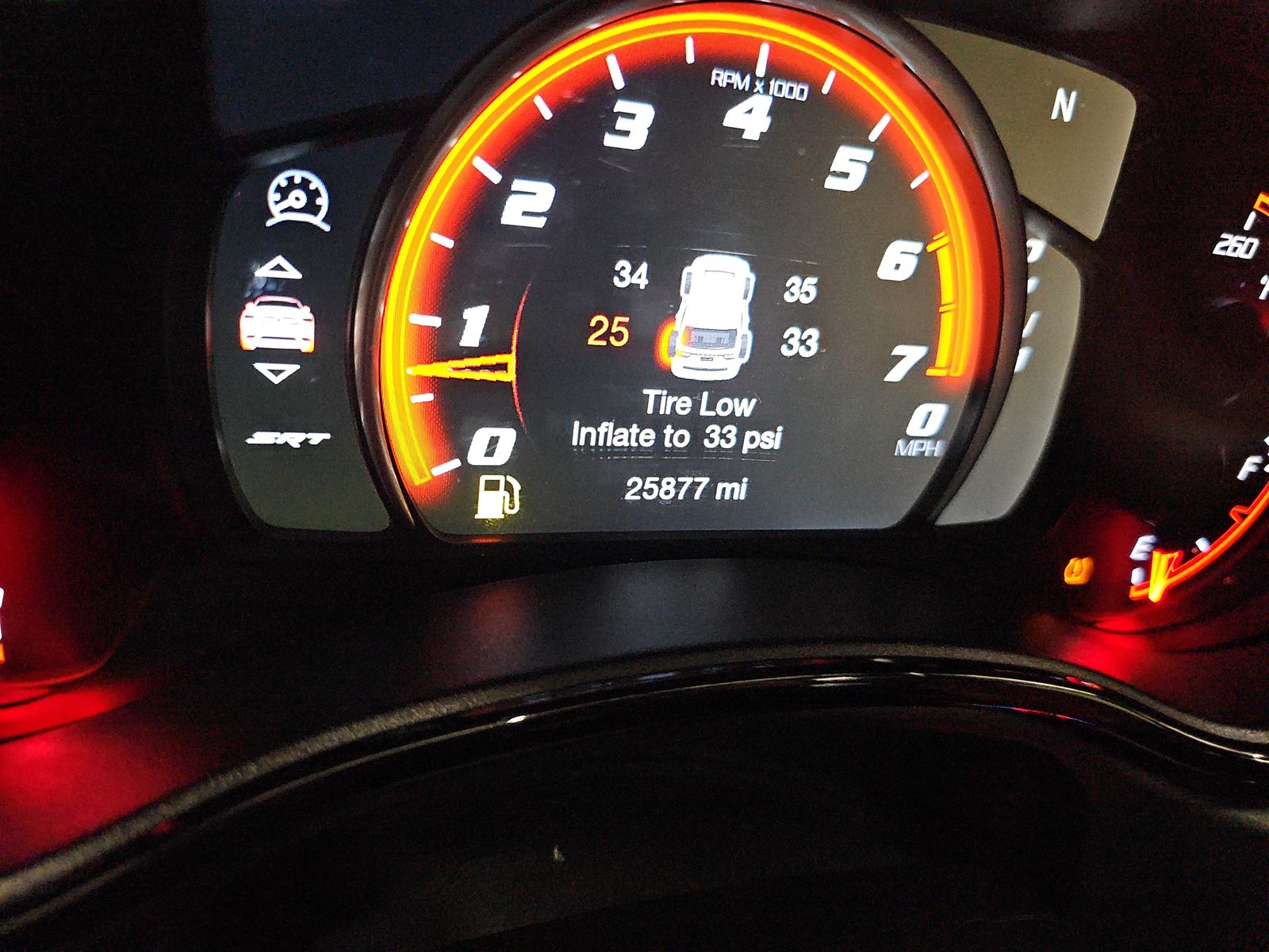 2022 Dodge Durango SRT 392 AWD