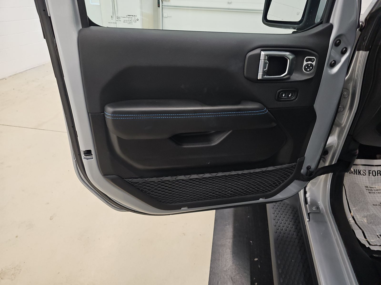 2024 Jeep Wrangler 4xe Sahara High Altitude AWD