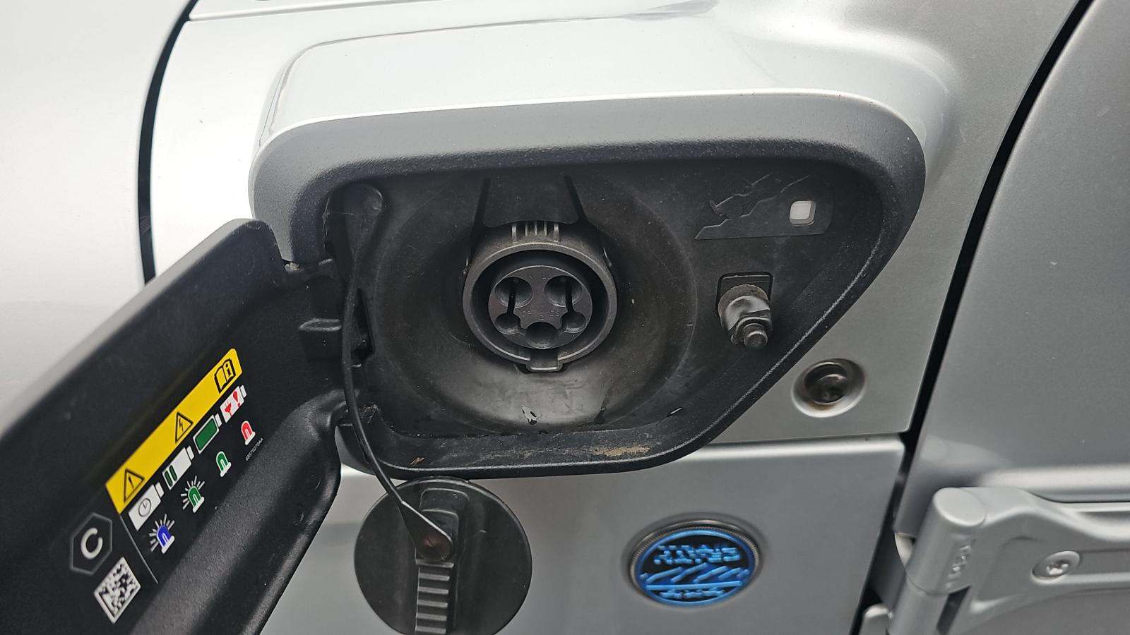 2024 Jeep Wrangler 4xe Sahara High Altitude AWD