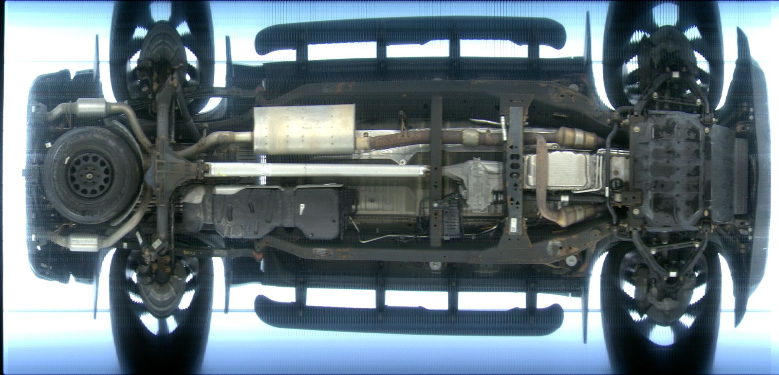 2022 Chevrolet Silverado 1500 RST AWD