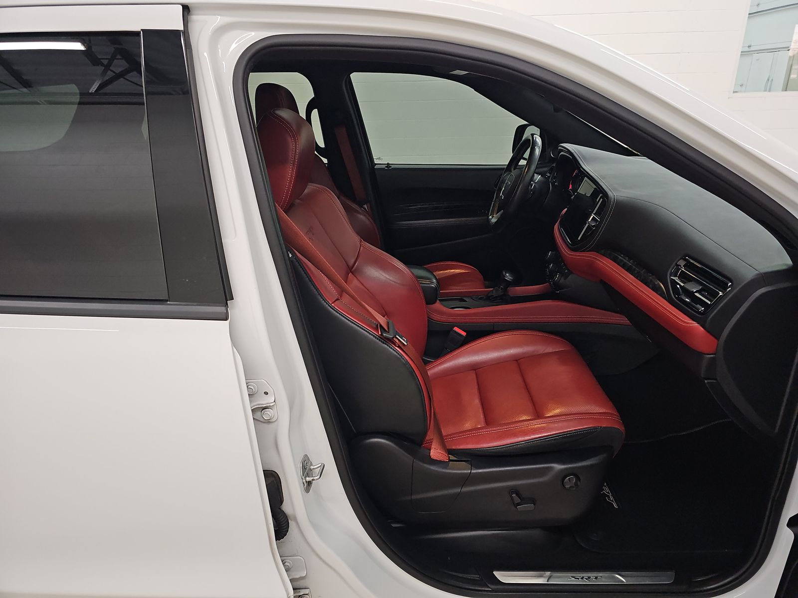 2022 Dodge Durango SRT 392 AWD