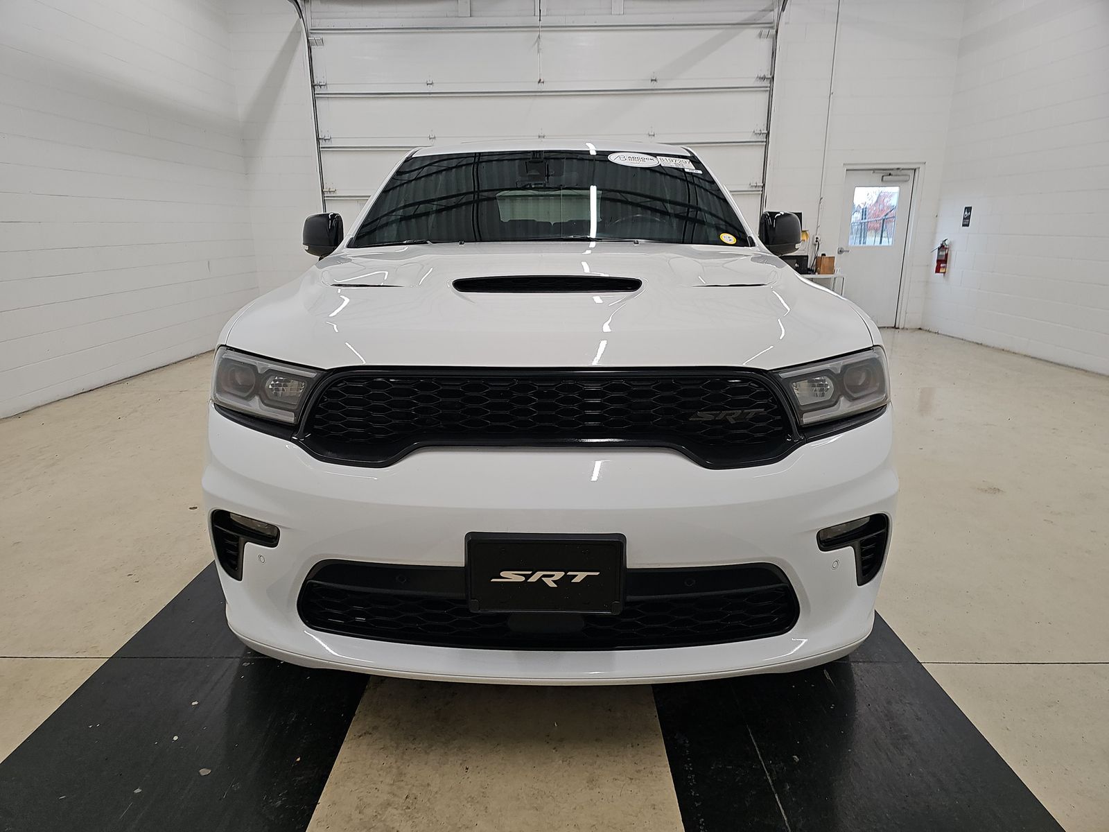 2022 Dodge Durango SRT 392 AWD