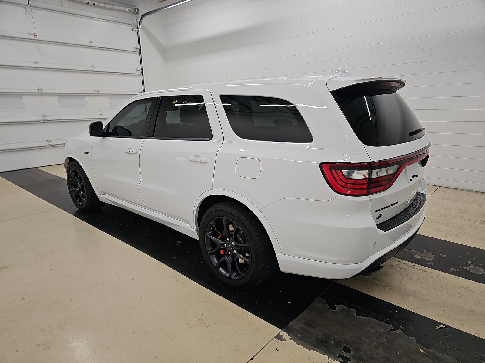2022 Dodge Durango SRT 392 AWD