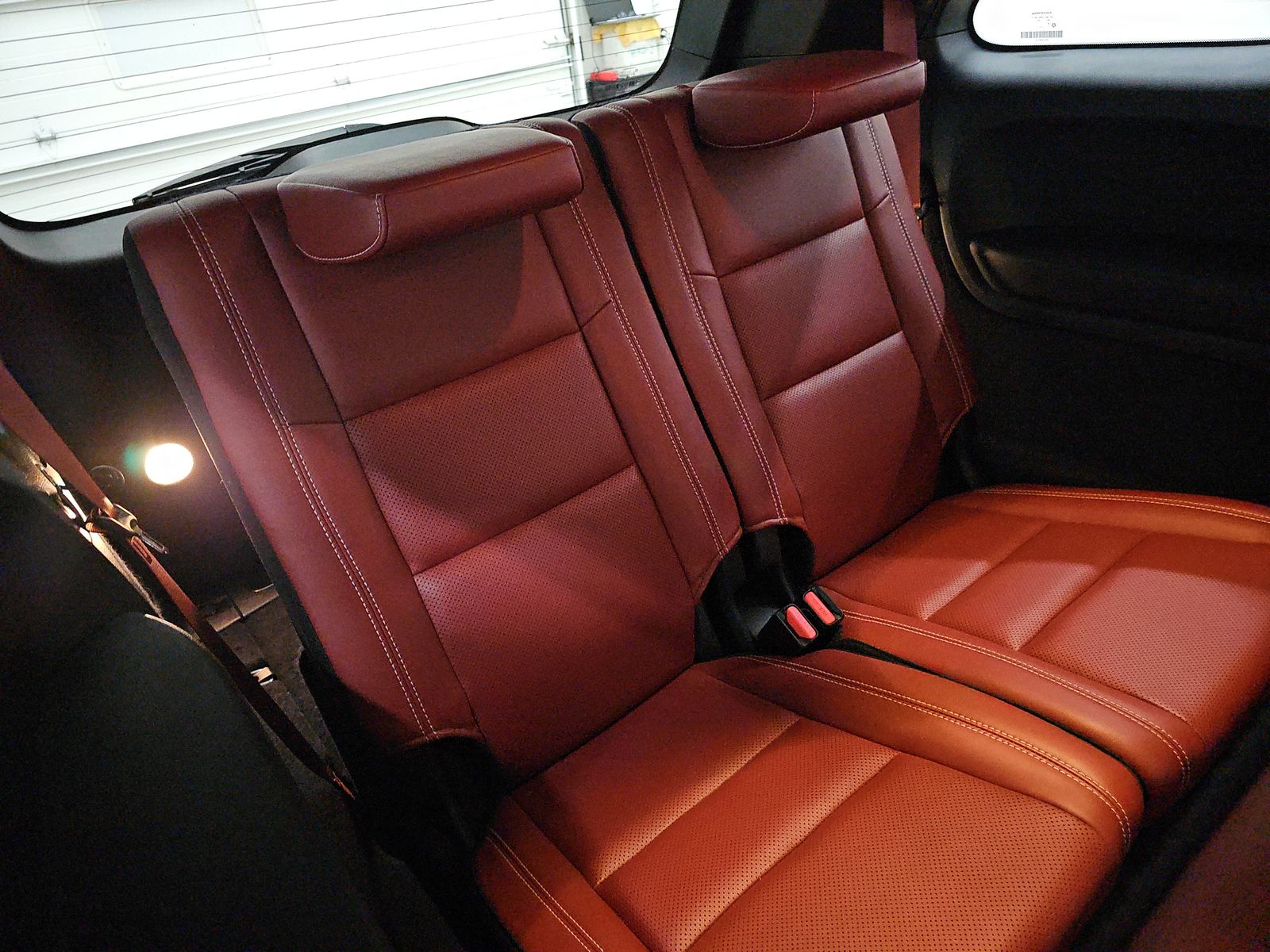 2022 Dodge Durango SRT 392 AWD