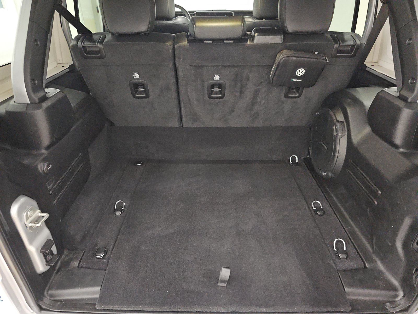 2024 Jeep Wrangler 4xe Sahara High Altitude AWD