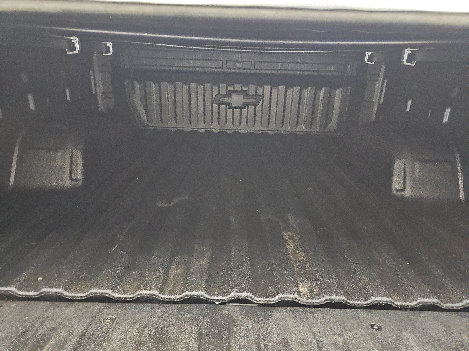 2022 Chevrolet Silverado 1500 RST AWD