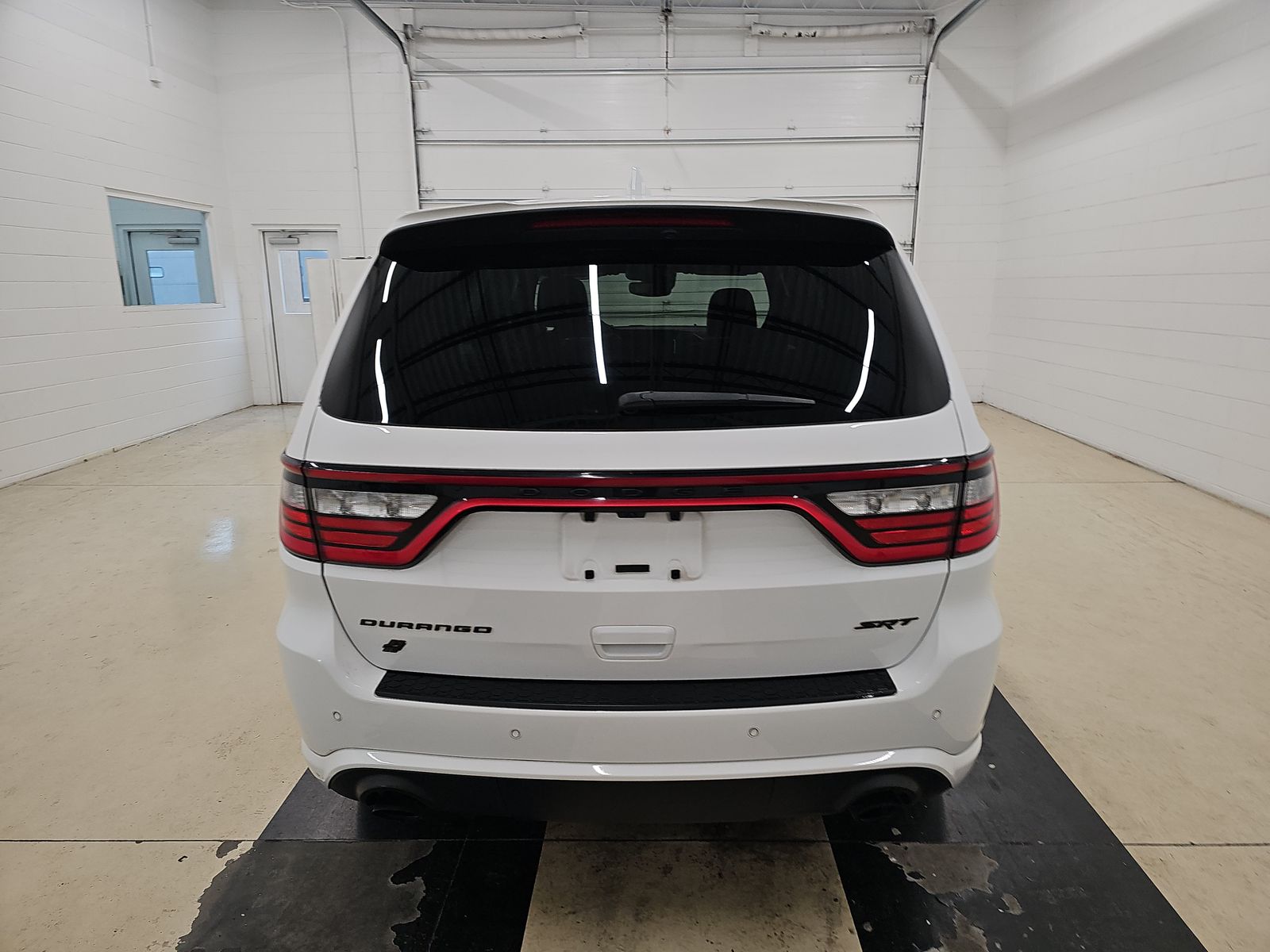 2022 Dodge Durango SRT 392 AWD