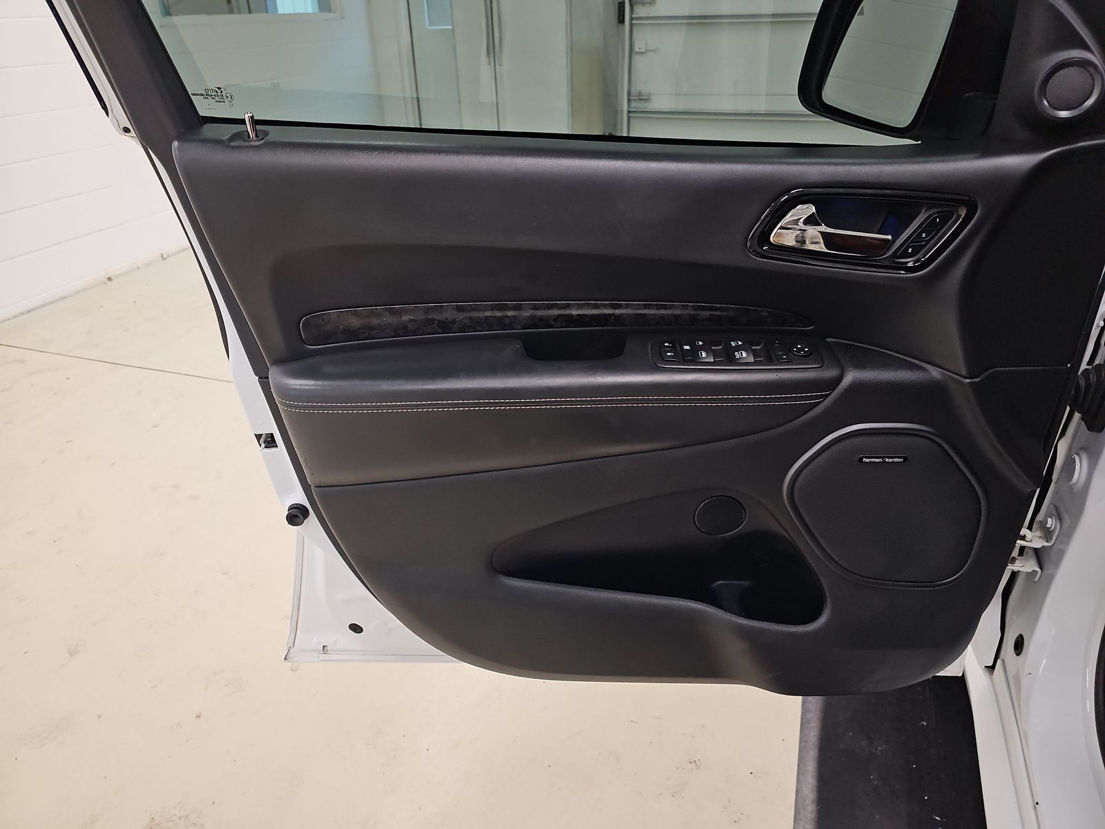 2022 Dodge Durango SRT 392 AWD