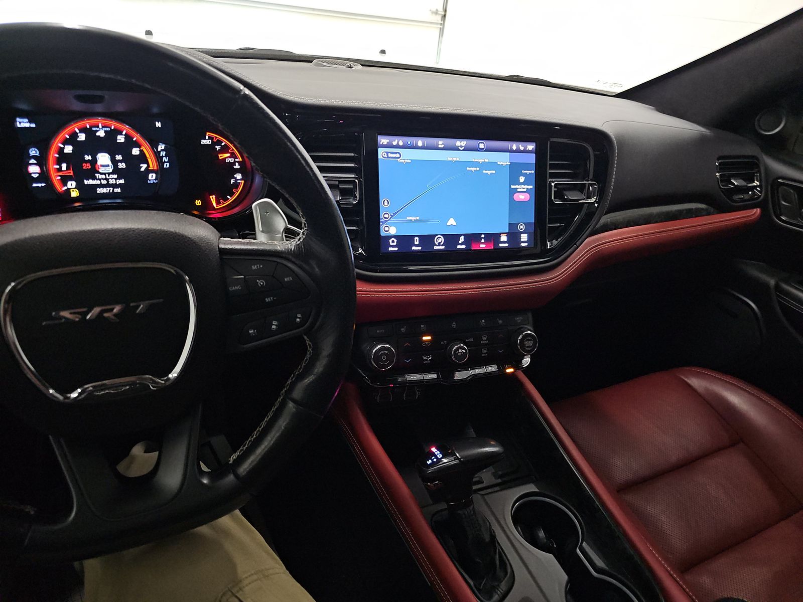 2022 Dodge Durango SRT 392 AWD