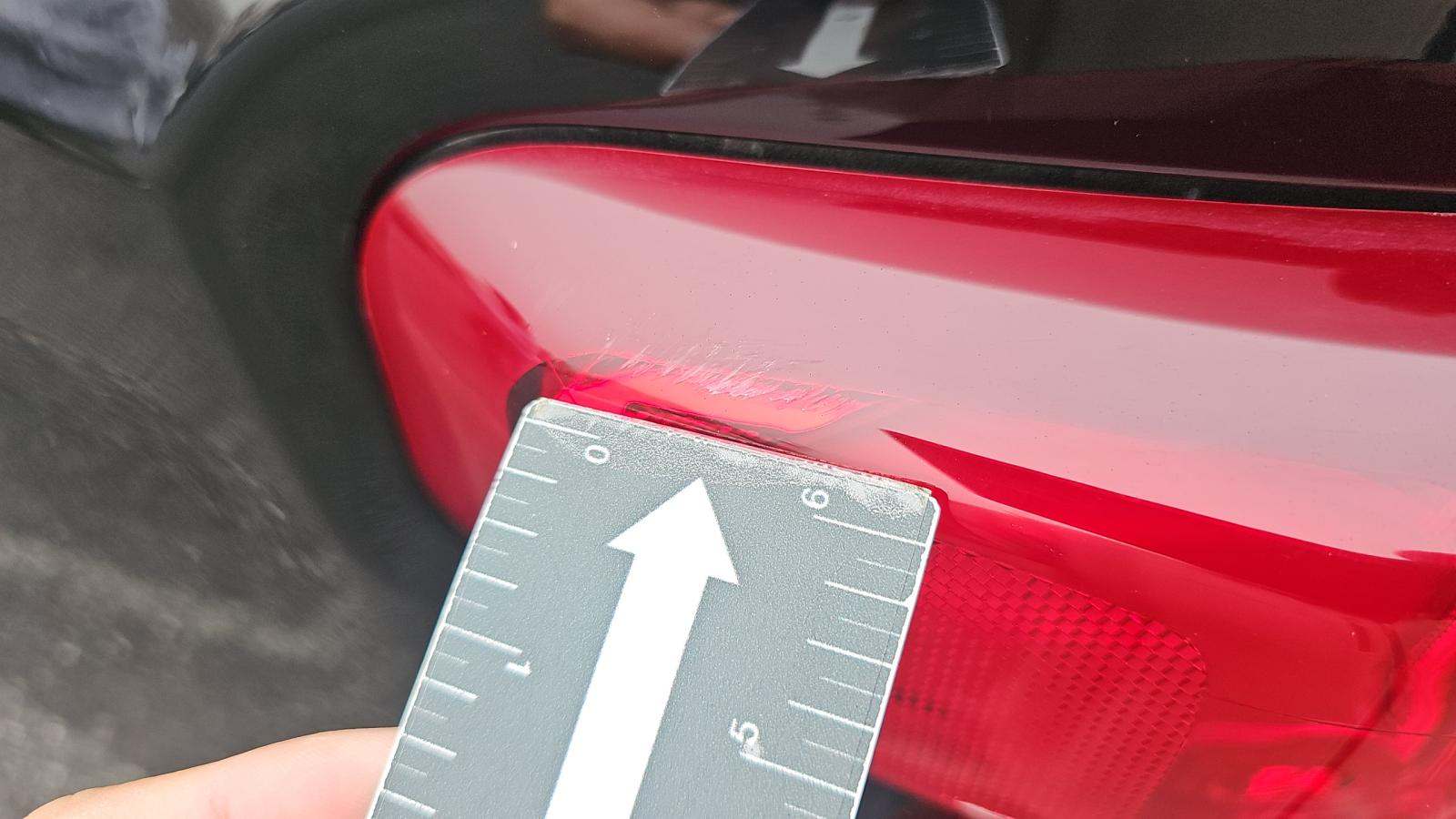 2022 Chevrolet Silverado 1500 RST AWD