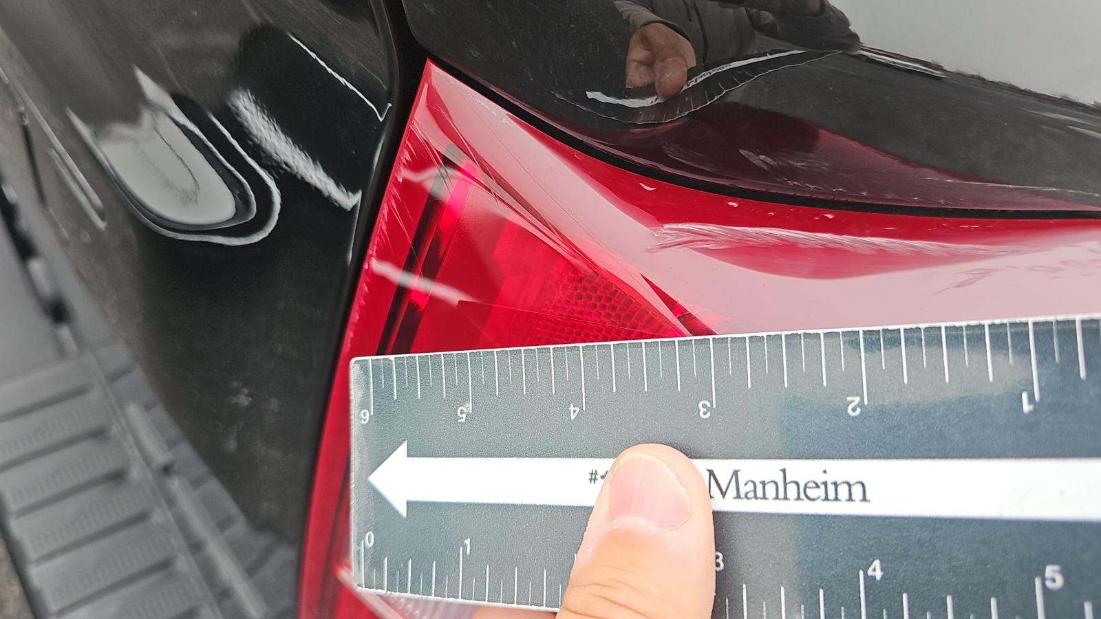 2022 Chevrolet Silverado 1500 RST AWD