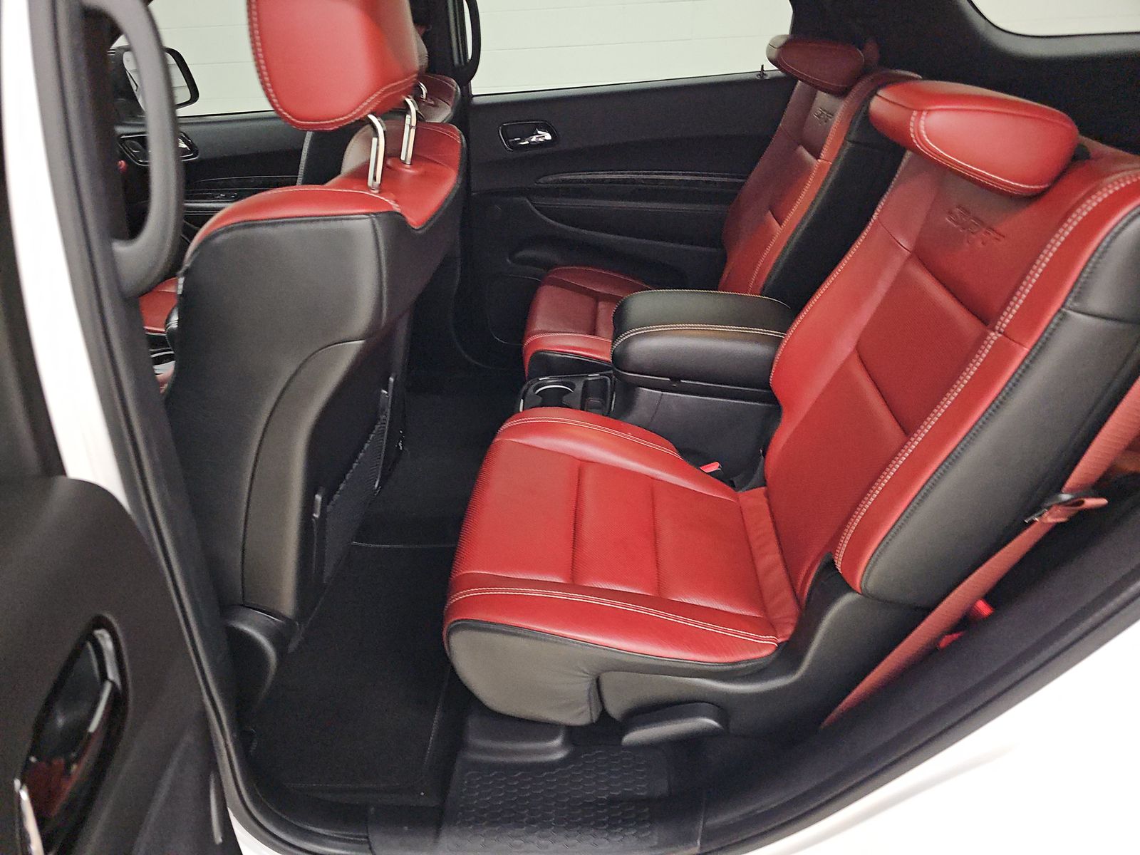 2022 Dodge Durango SRT 392 AWD