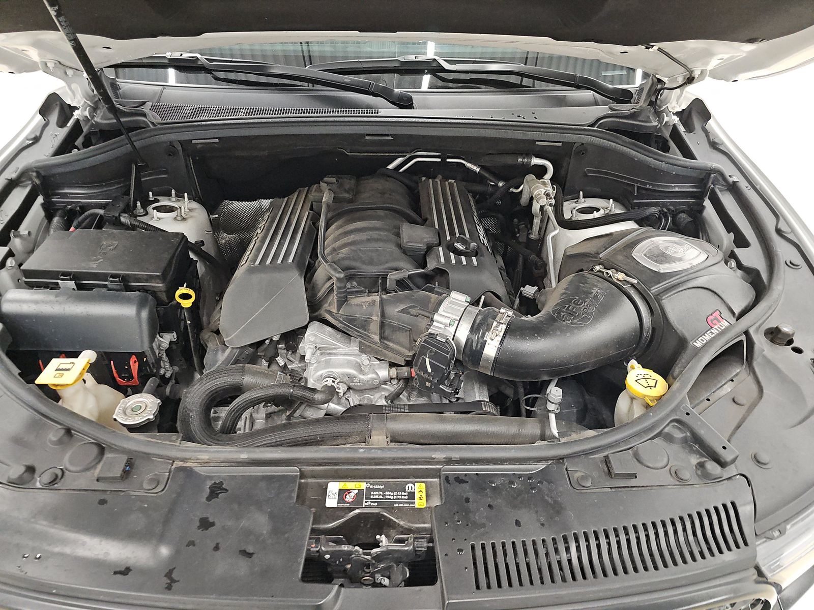 2022 Dodge Durango SRT 392 AWD