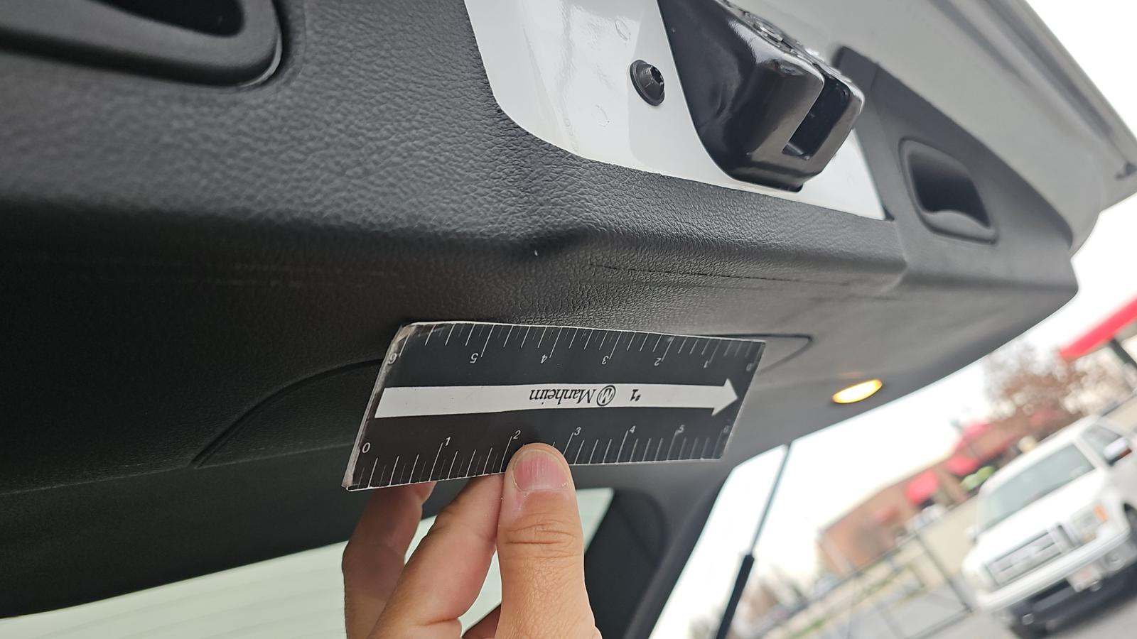 2022 Dodge Durango SRT 392 AWD