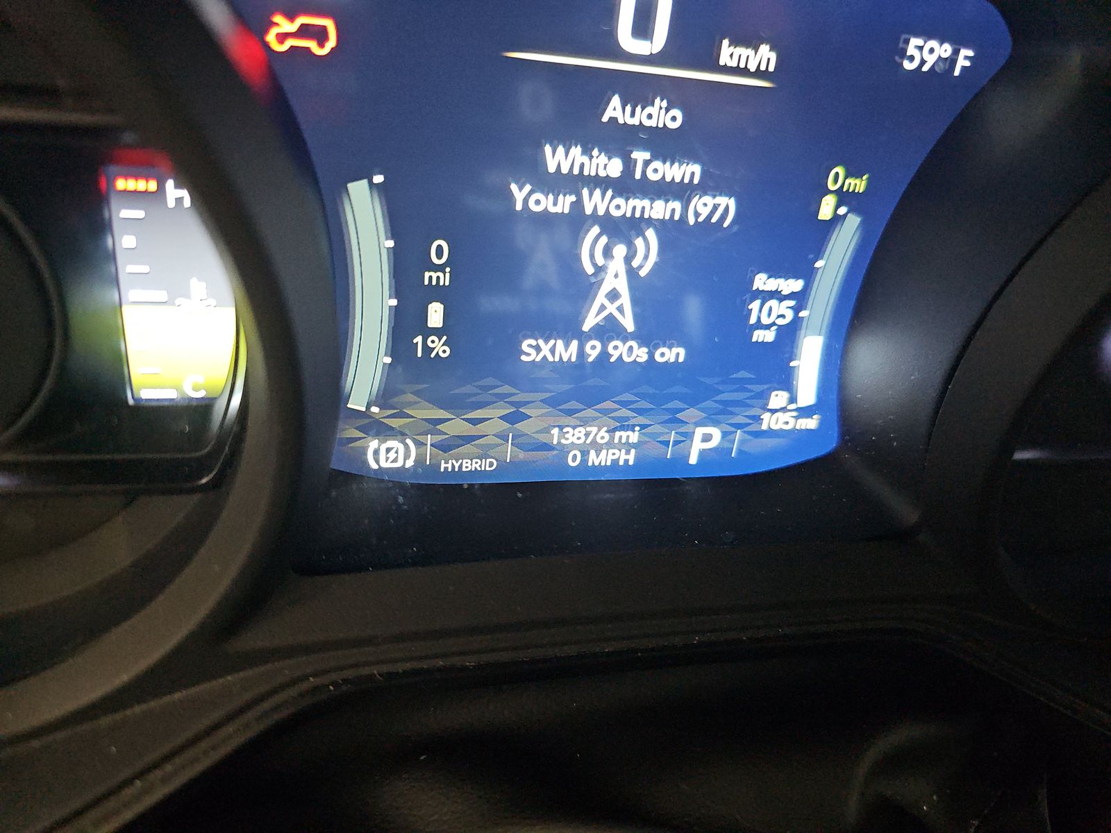 2024 Jeep Wrangler 4xe Sahara High Altitude AWD