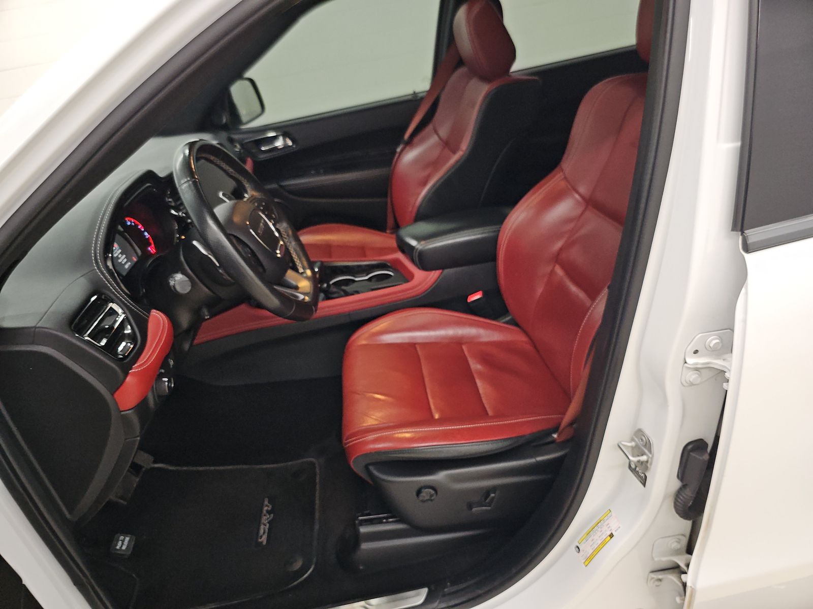 2022 Dodge Durango SRT 392 AWD