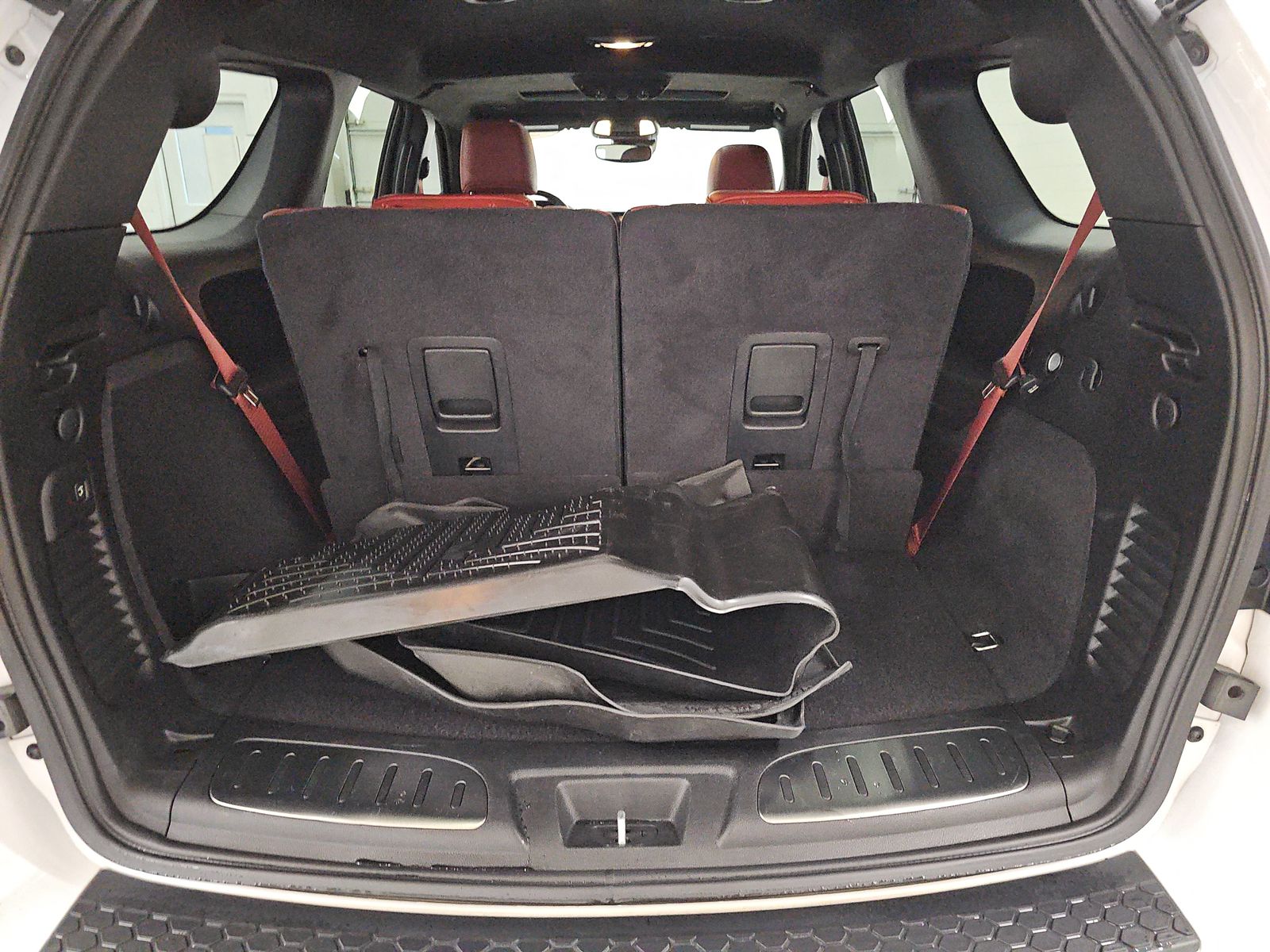 2022 Dodge Durango SRT 392 AWD