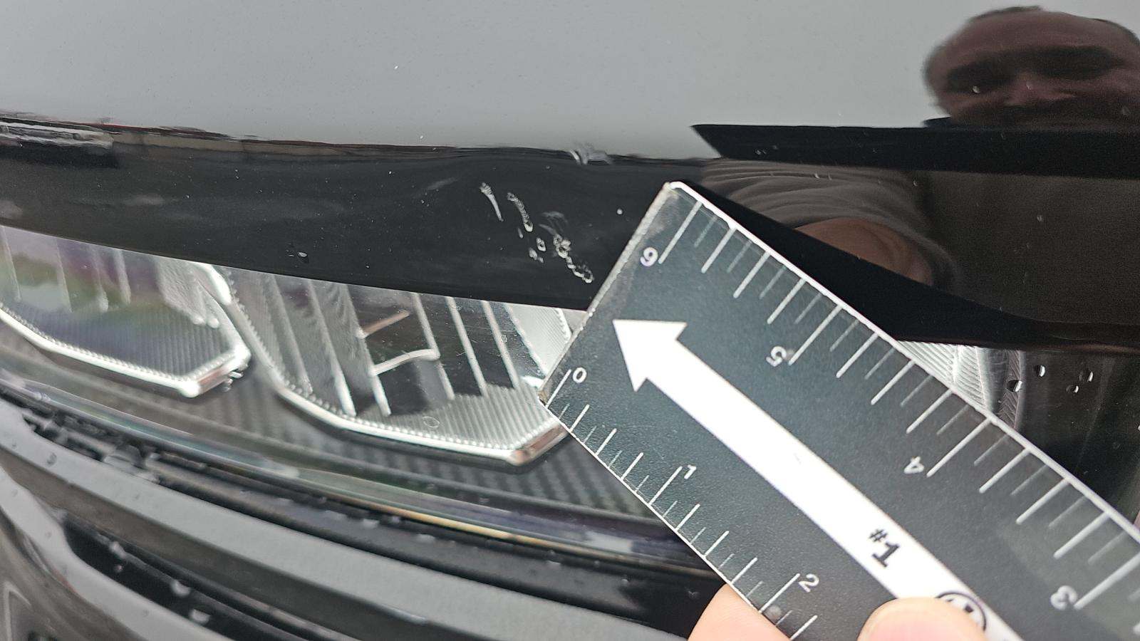 2022 Chevrolet Silverado 1500 RST AWD