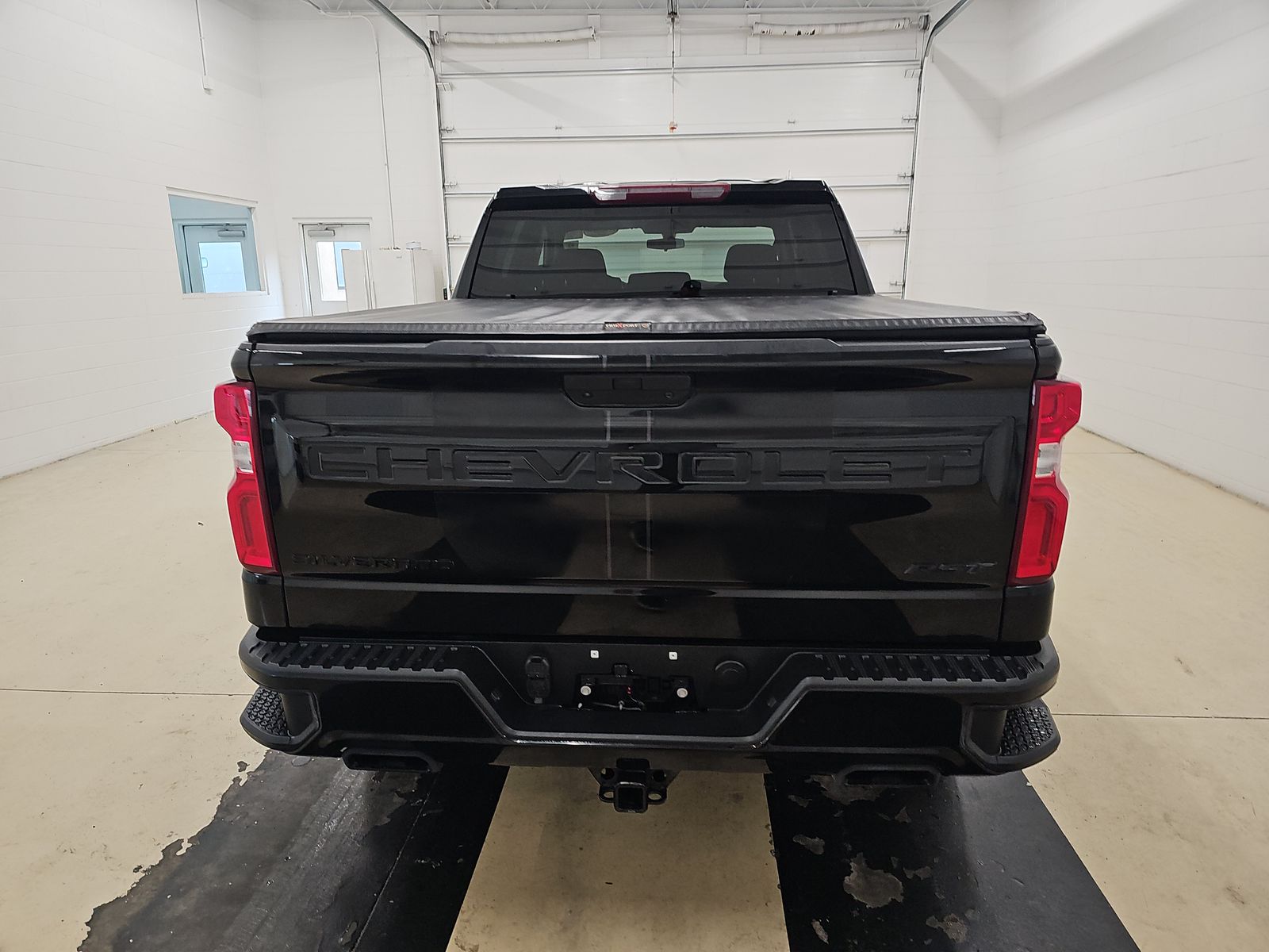 2022 Chevrolet Silverado 1500 RST AWD