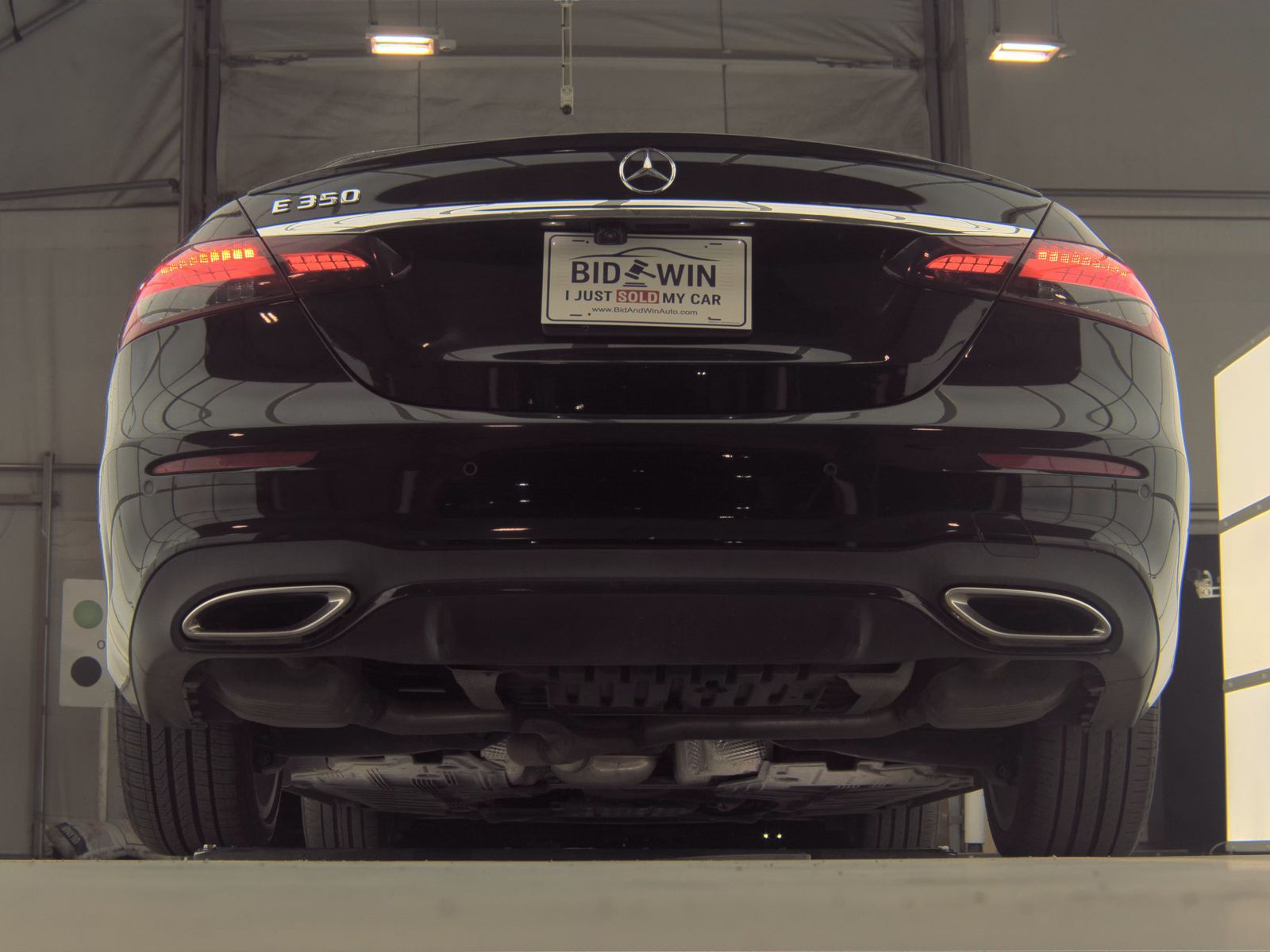 2022 Mercedes-Benz E-Class E 350 RWD