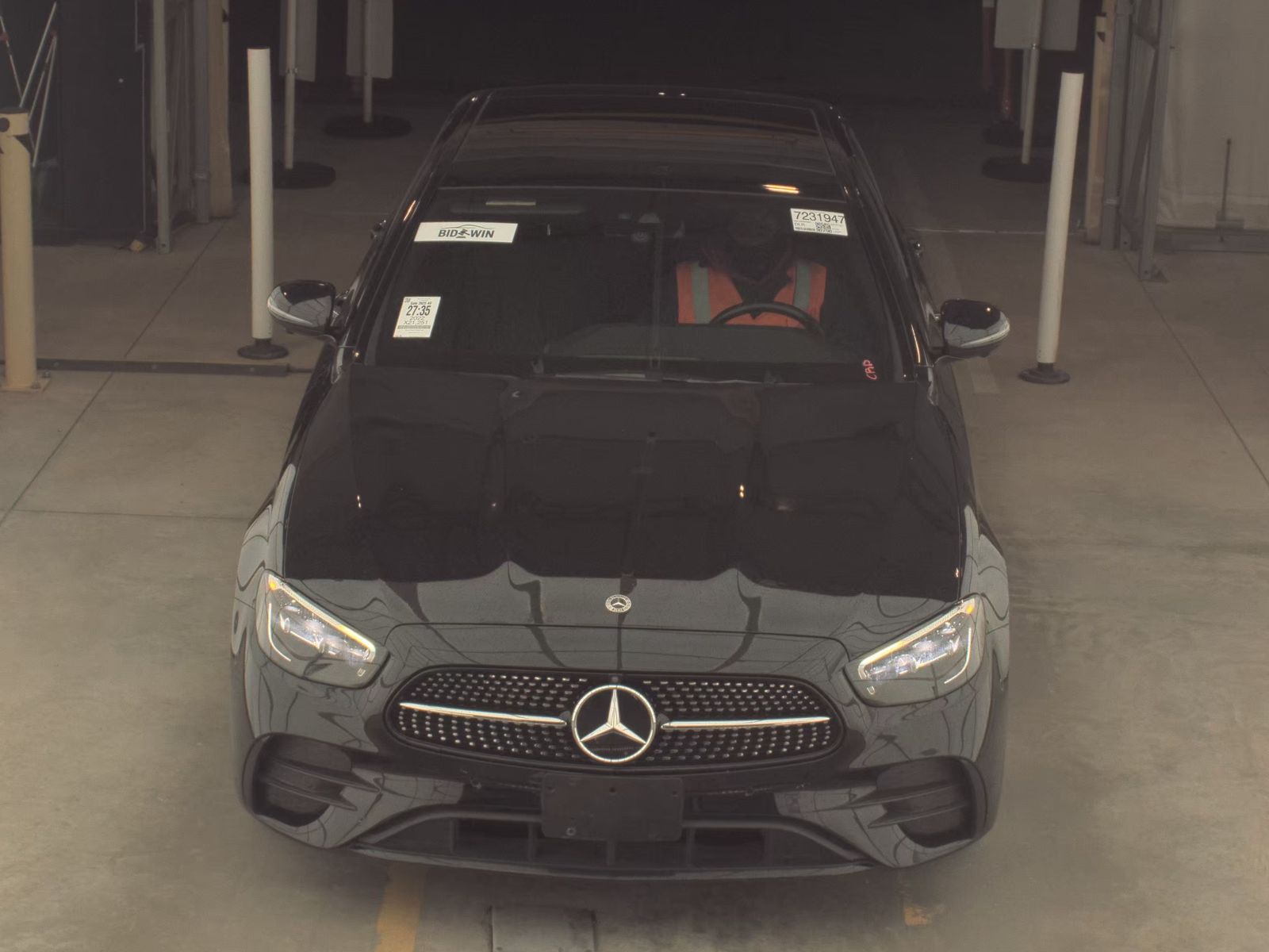 2022 Mercedes-Benz E-Class E 350 RWD