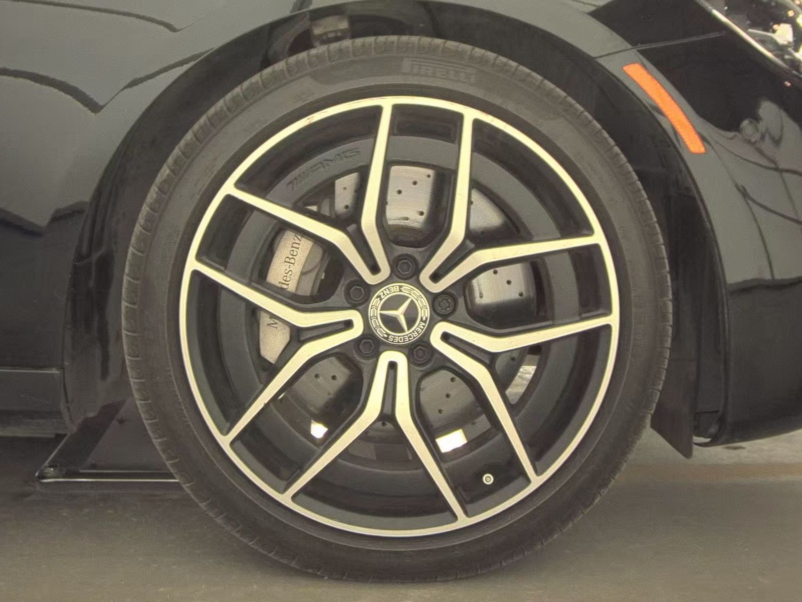 2022 Mercedes-Benz E-Class E 350 RWD