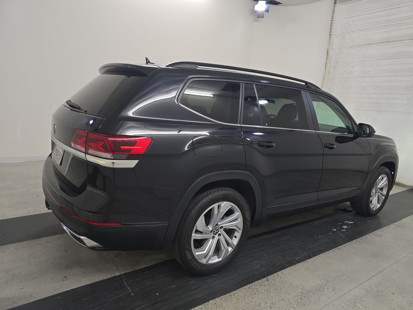 2023 Volkswagen Atlas 3.6L SE FWD