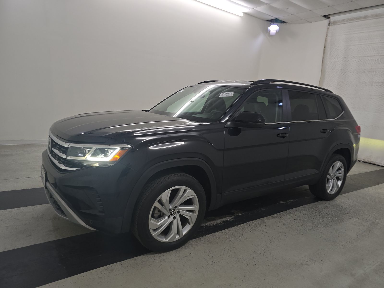 2023 Volkswagen Atlas 3.6L SE FWD