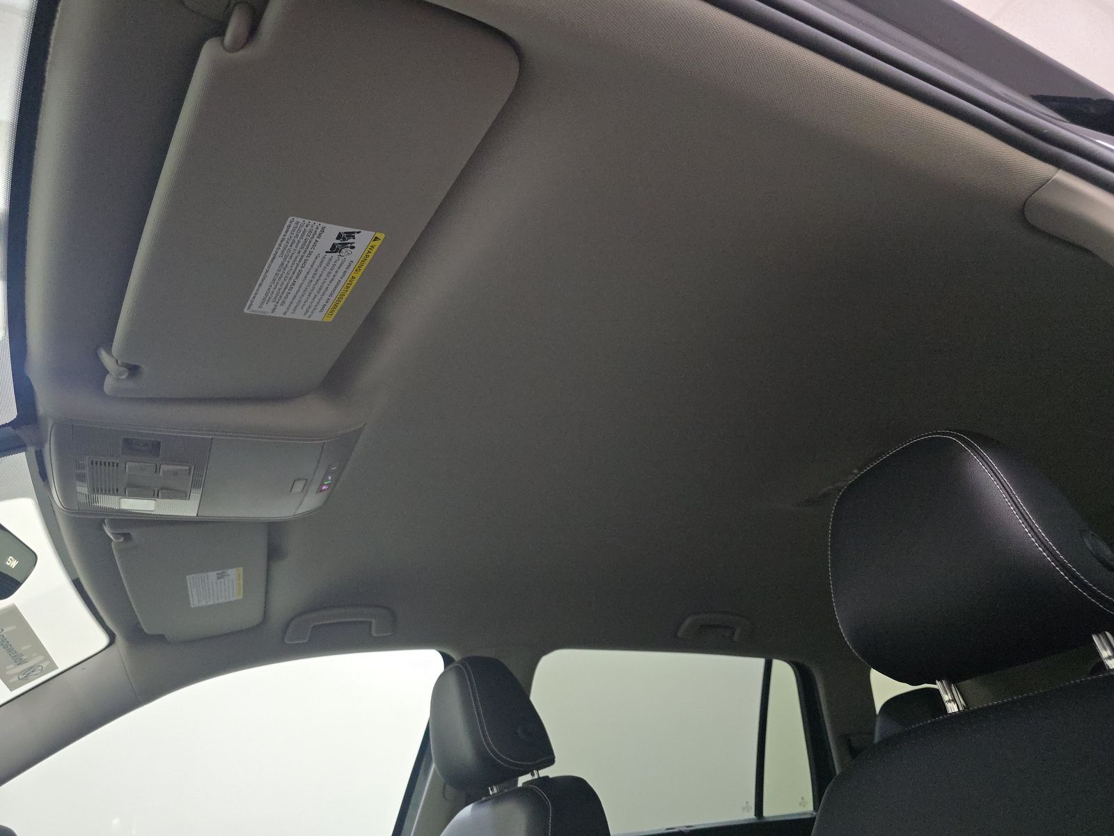 2023 Volkswagen Atlas 3.6L SE FWD