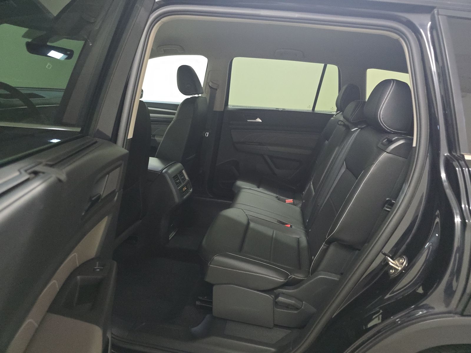 2023 Volkswagen Atlas 3.6L SE FWD