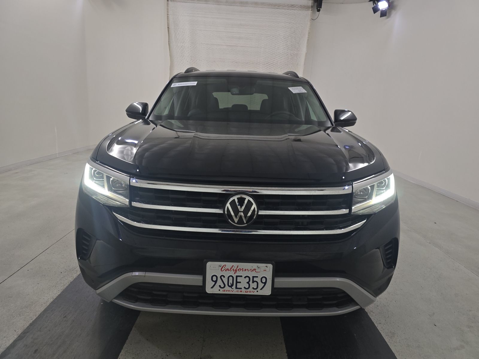 2023 Volkswagen Atlas 3.6L SE FWD