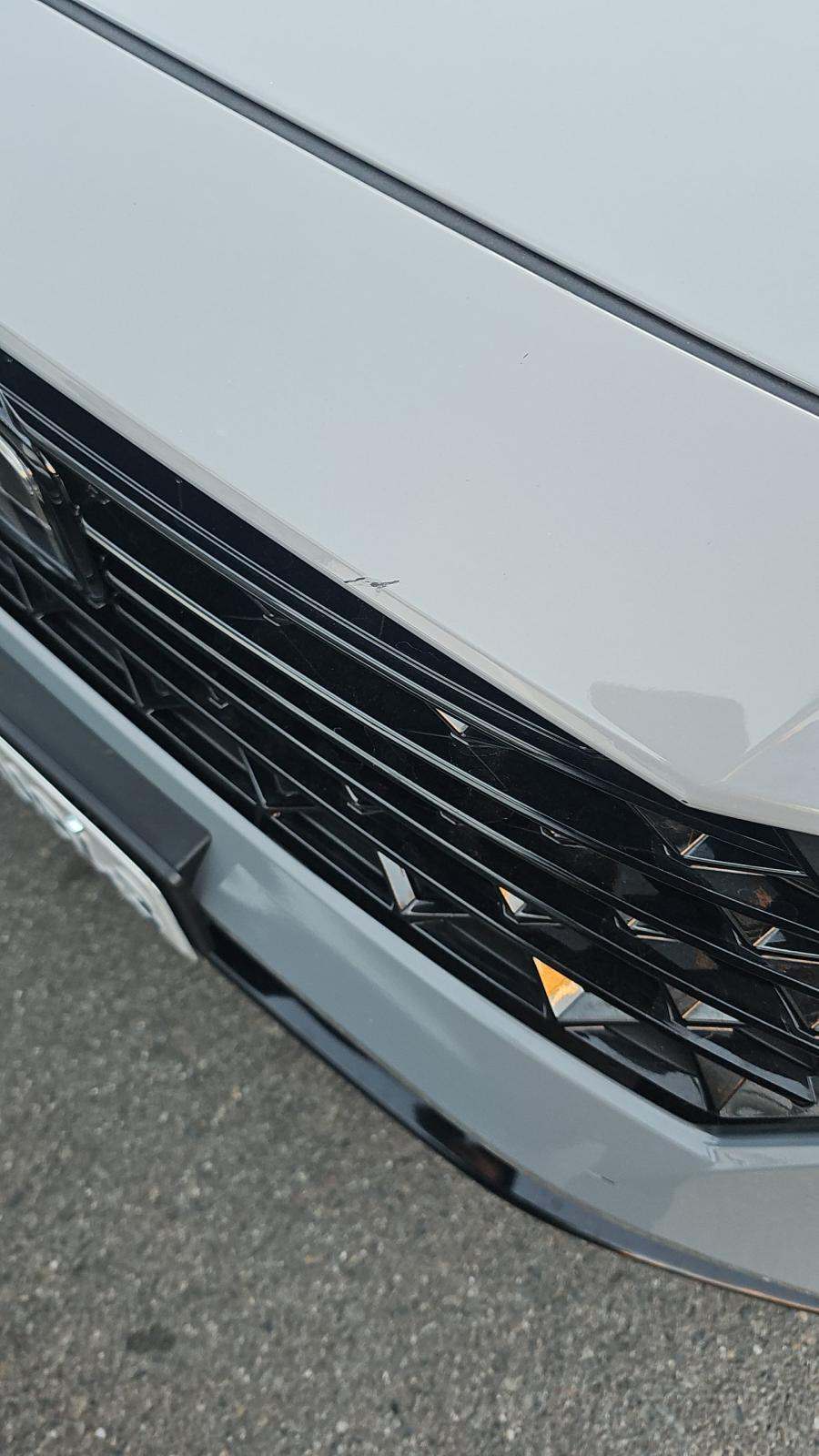 2025 Honda Accord Hybrid Sport-L FWD