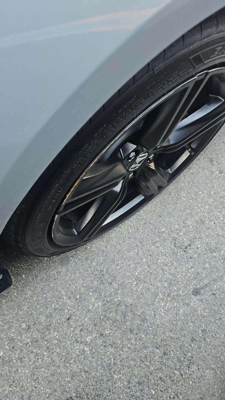 2025 Honda Accord Hybrid Sport-L FWD