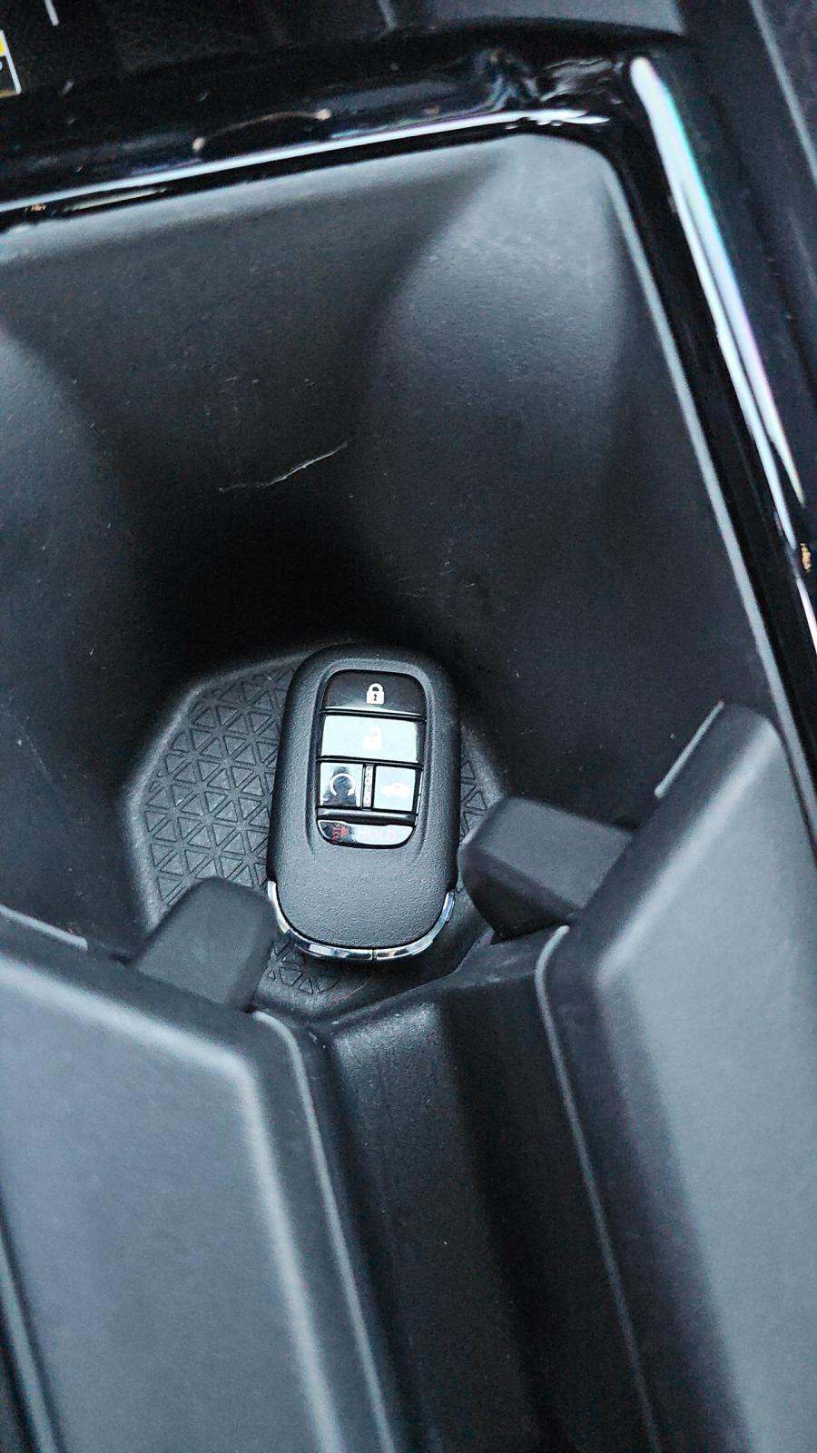 2025 Honda Accord Hybrid Sport-L FWD