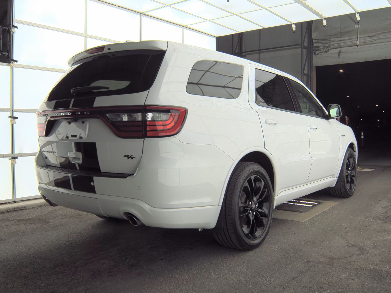 2020 Dodge Durango R/T AWD