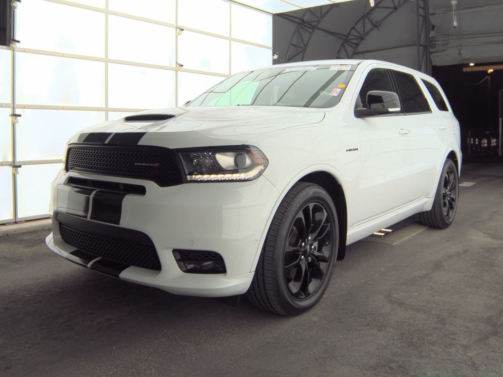 2020 Dodge Durango R/T AWD