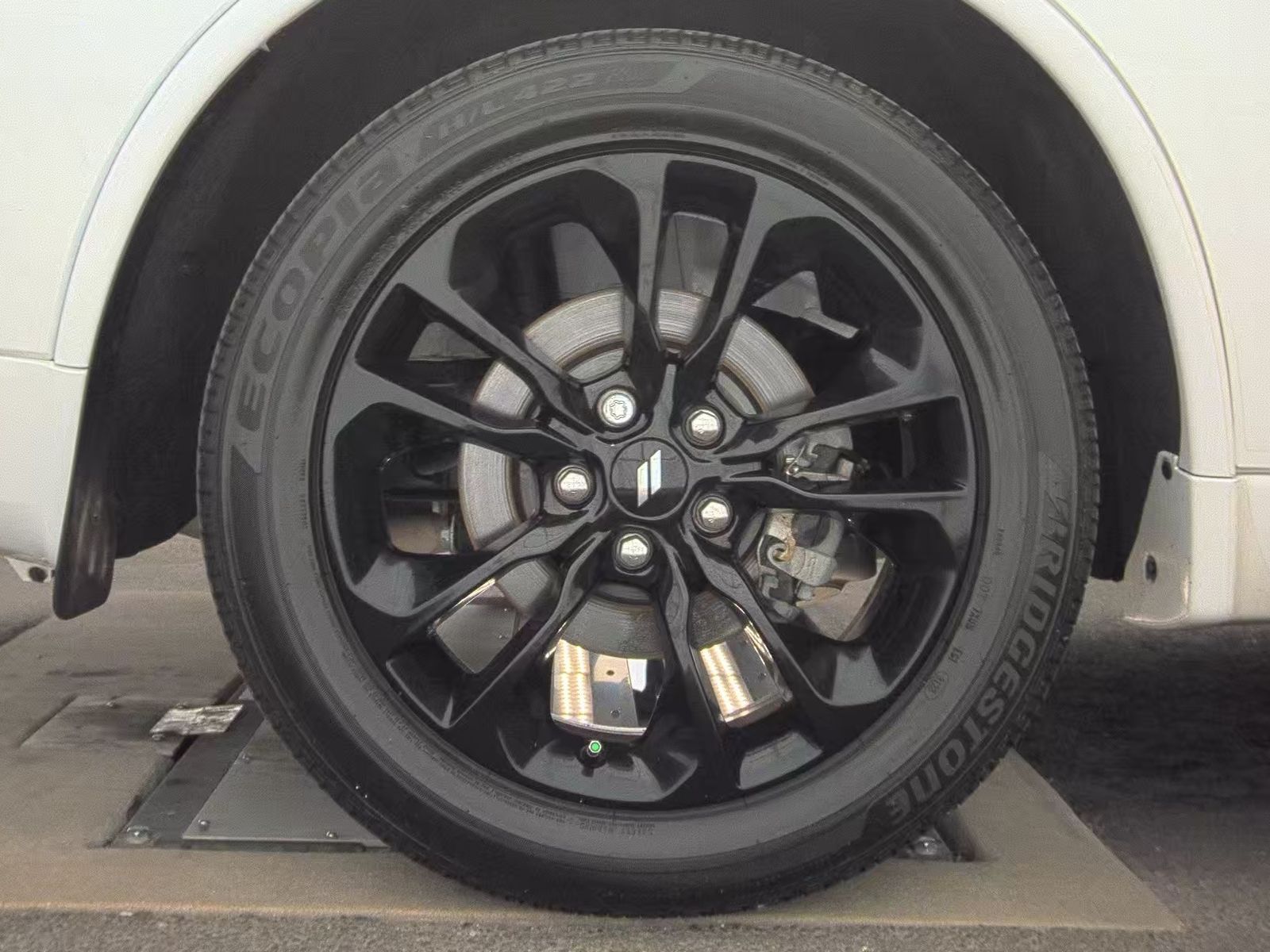 2020 Dodge Durango R/T AWD