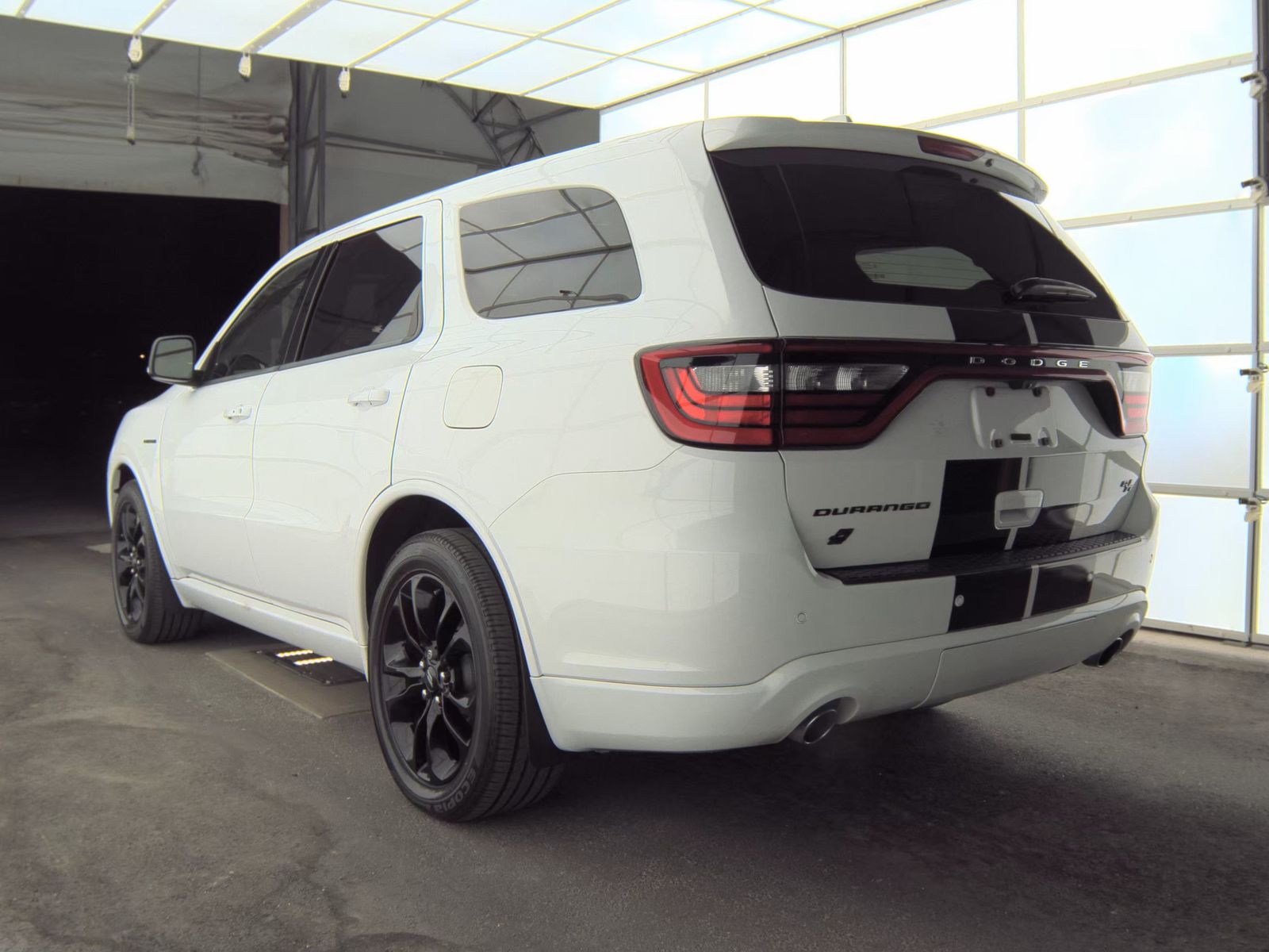 2020 Dodge Durango R/T AWD