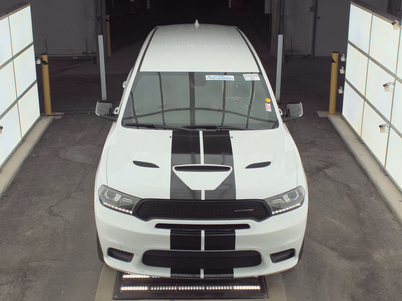 2020 Dodge Durango R/T AWD