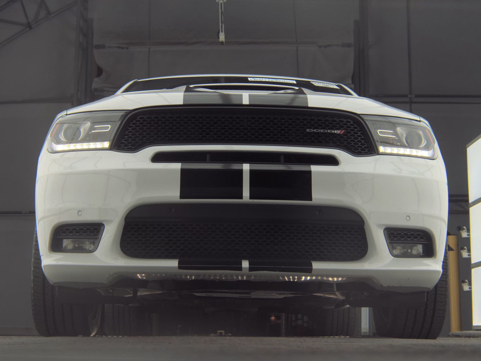 2020 Dodge Durango R/T AWD