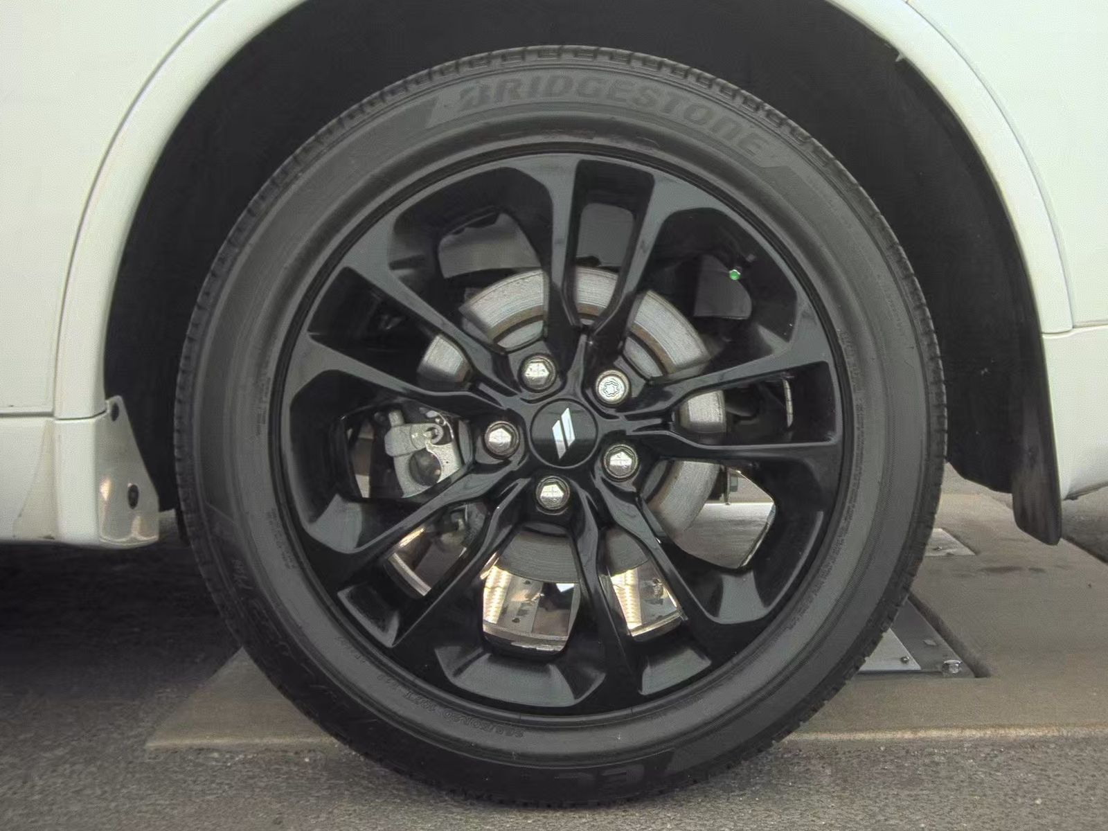 2020 Dodge Durango R/T AWD