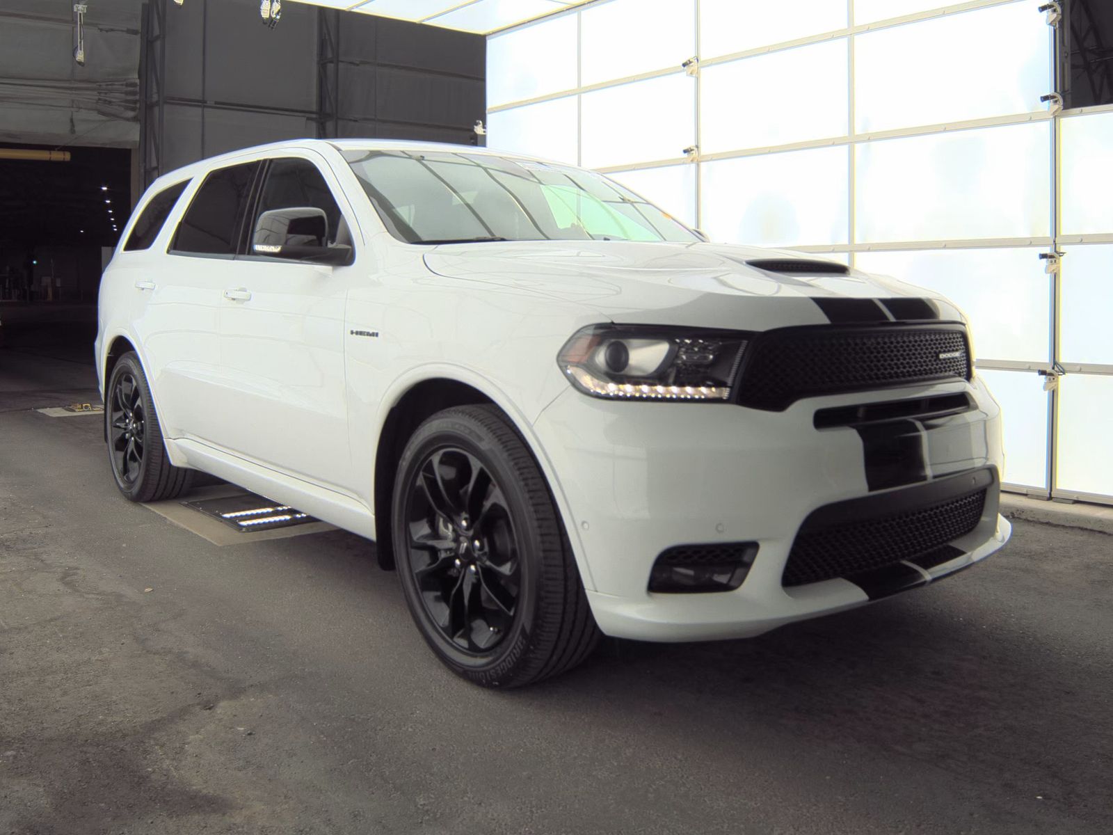 2020 Dodge Durango R/T AWD