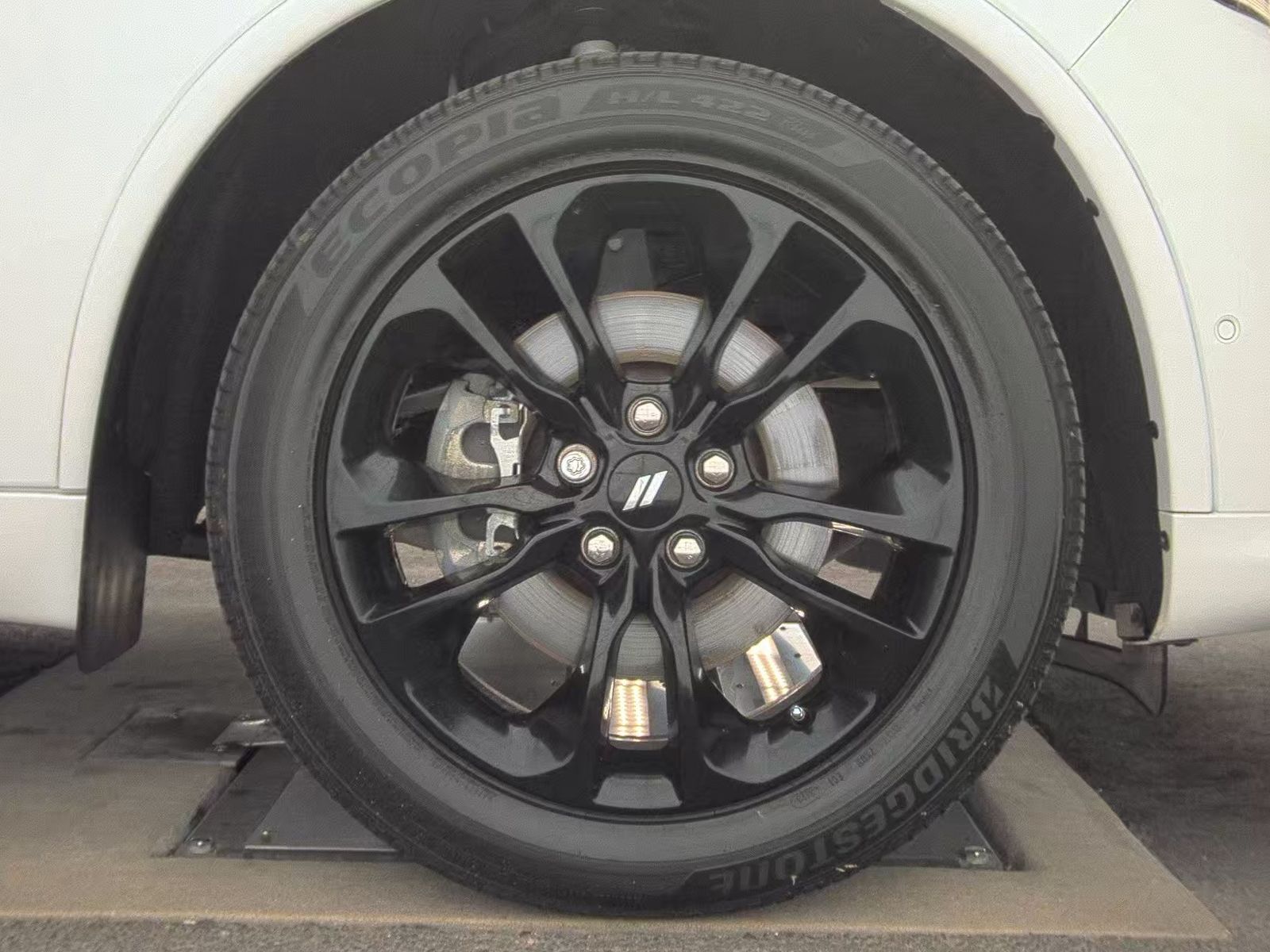 2020 Dodge Durango R/T AWD