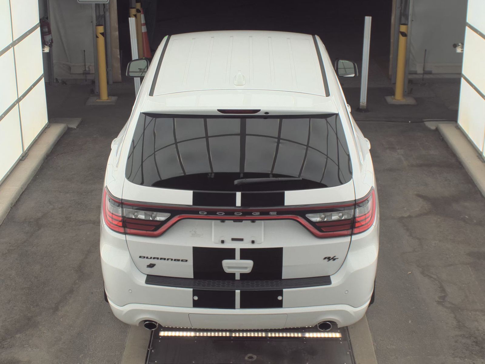 2020 Dodge Durango R/T AWD