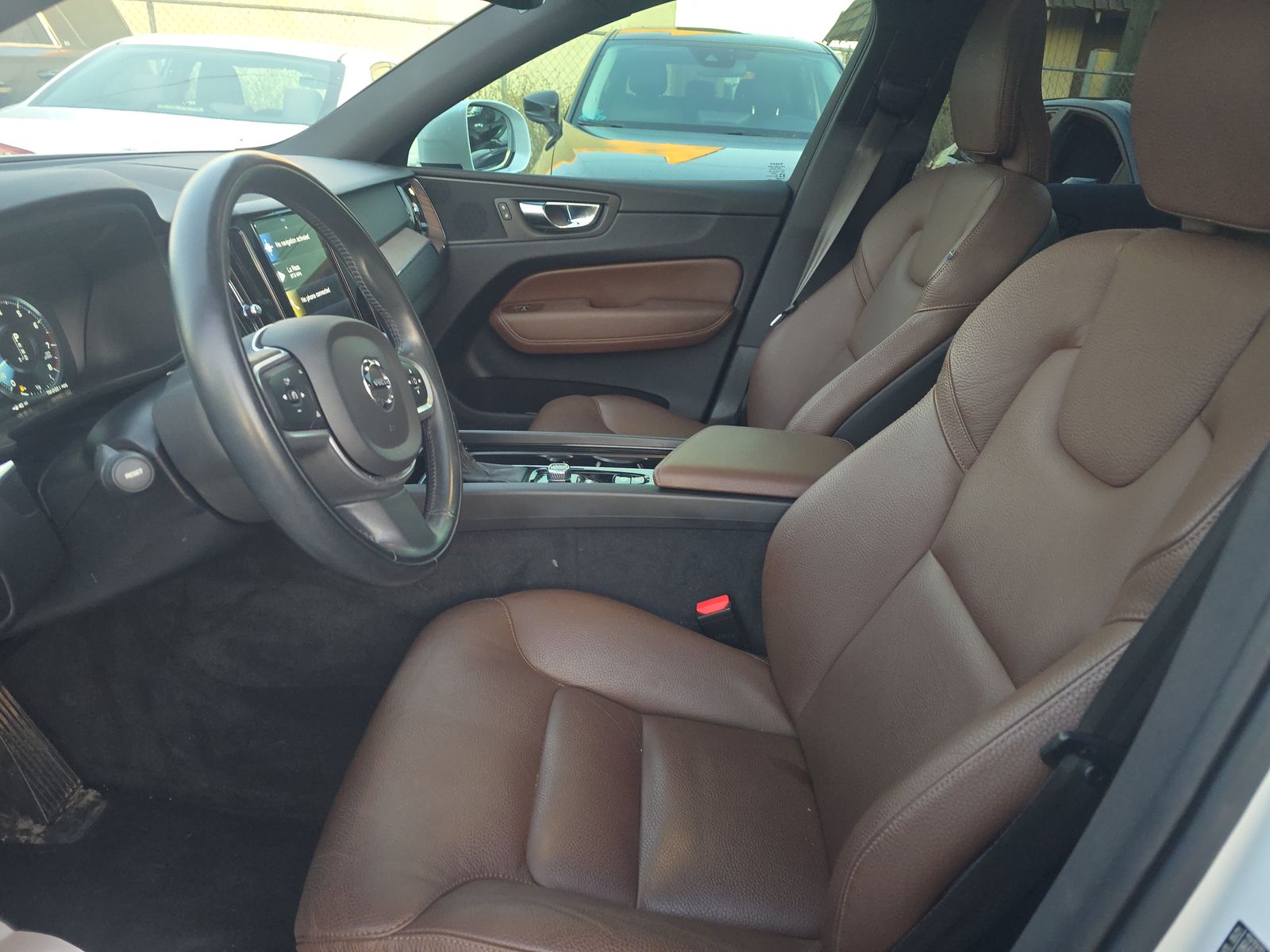 2021 Volvo XC60 T5 Momentum AWD