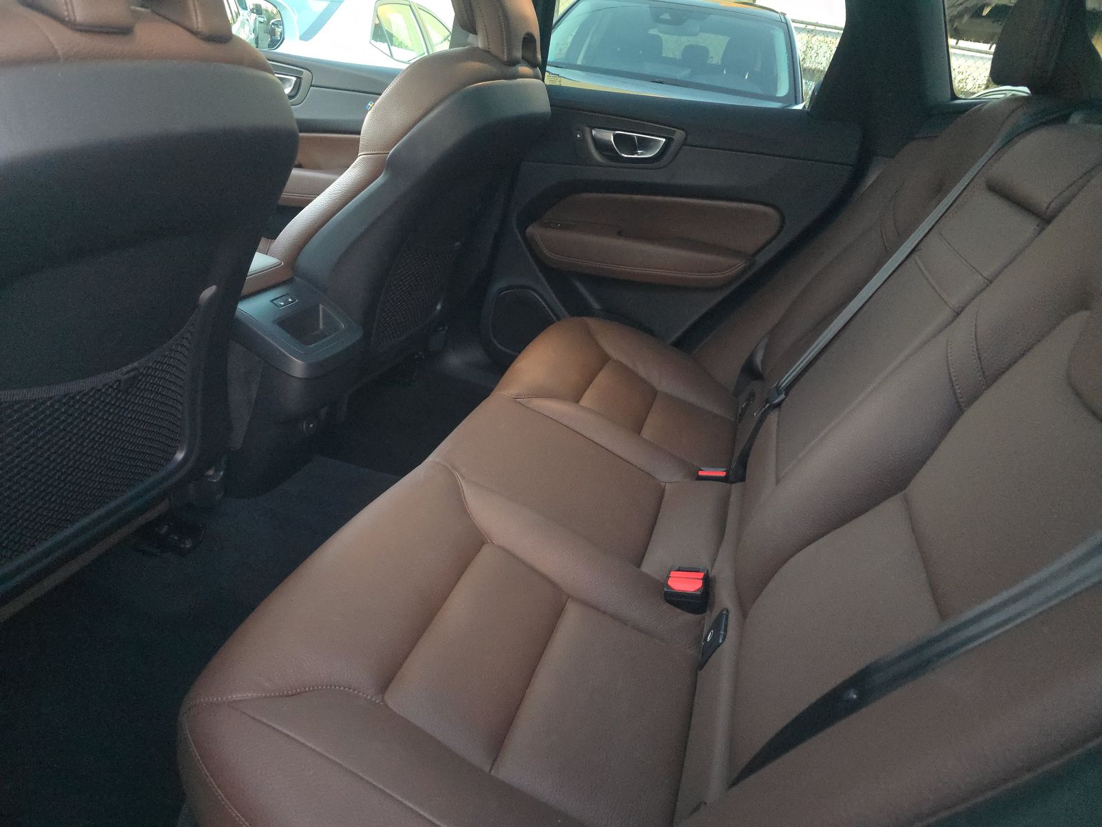 2021 Volvo XC60 T5 Momentum AWD