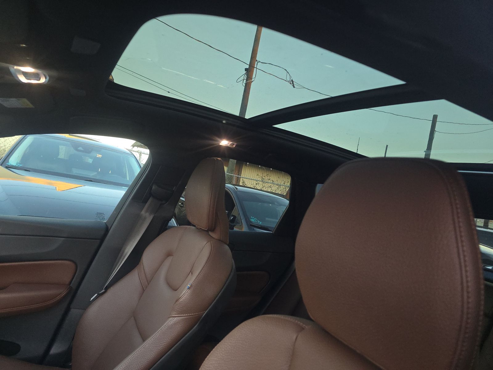 2021 Volvo XC60 T5 Momentum AWD