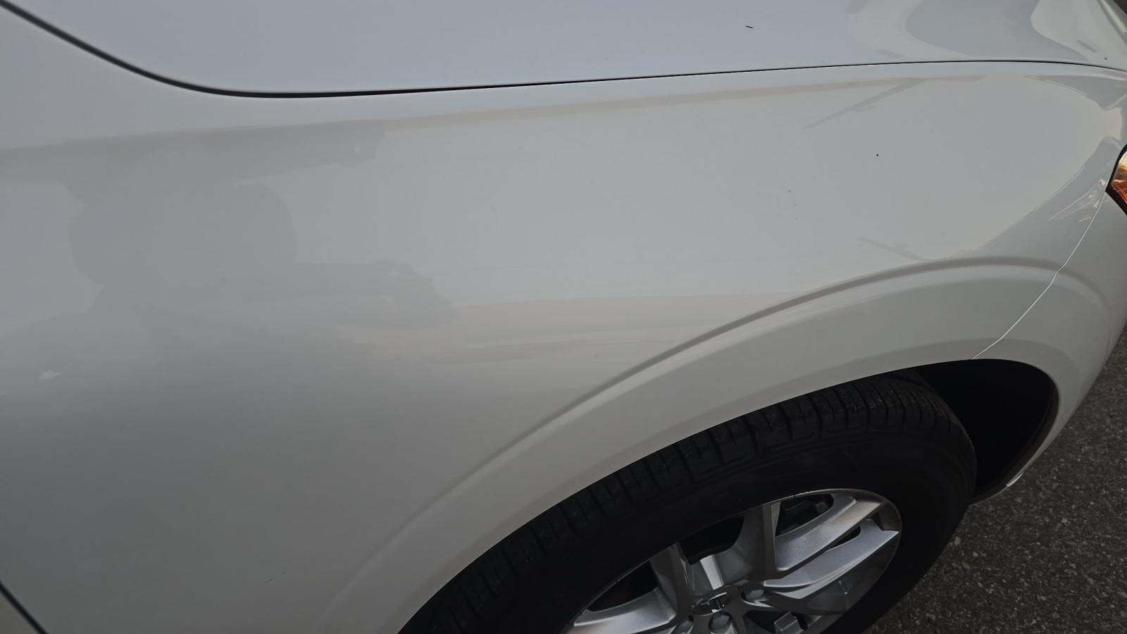 2021 Volvo XC60 T5 Momentum AWD